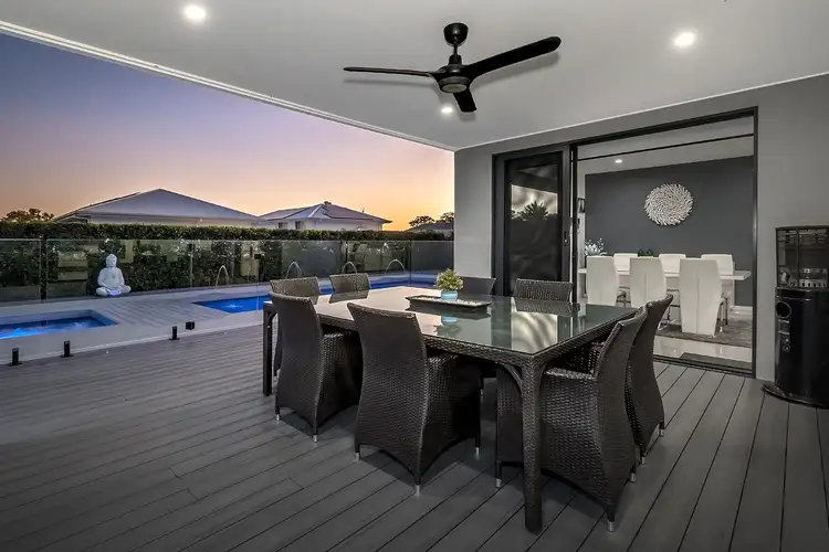 Fourth view of Homely house listing, 12 Christina Drive, Coomera Waters QLD 4209