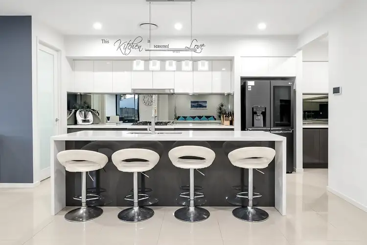 Fifth view of Homely house listing, 12 Christina Drive, Coomera Waters QLD 4209