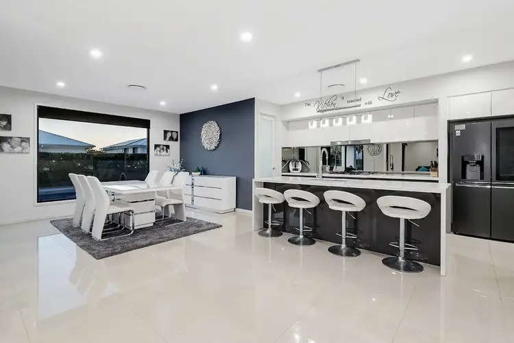 Sixth view of Homely house listing, 12 Christina Drive, Coomera Waters QLD 4209