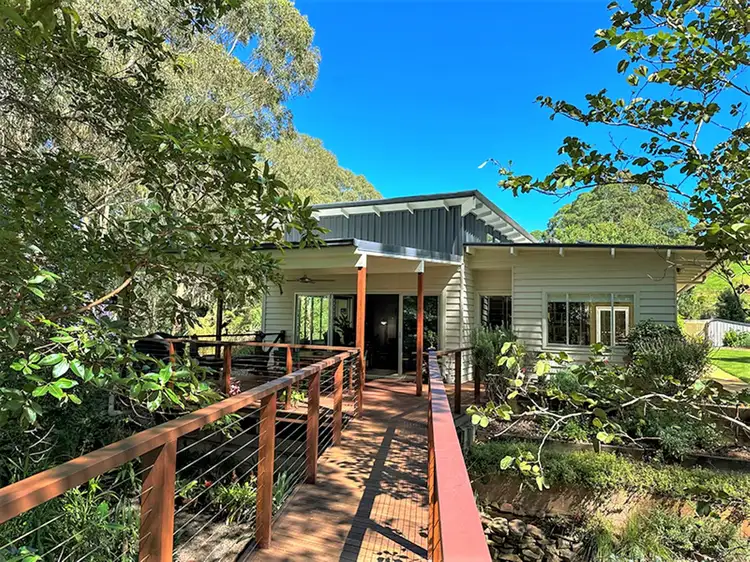 Main view of Homely house listing, 2 Glenorie Drive, Highfields QLD 4352