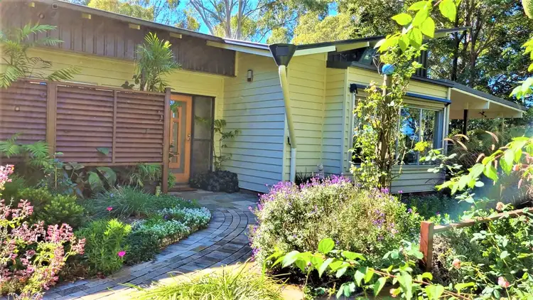 Second view of Homely house listing, 2 Glenorie Drive, Highfields QLD 4352