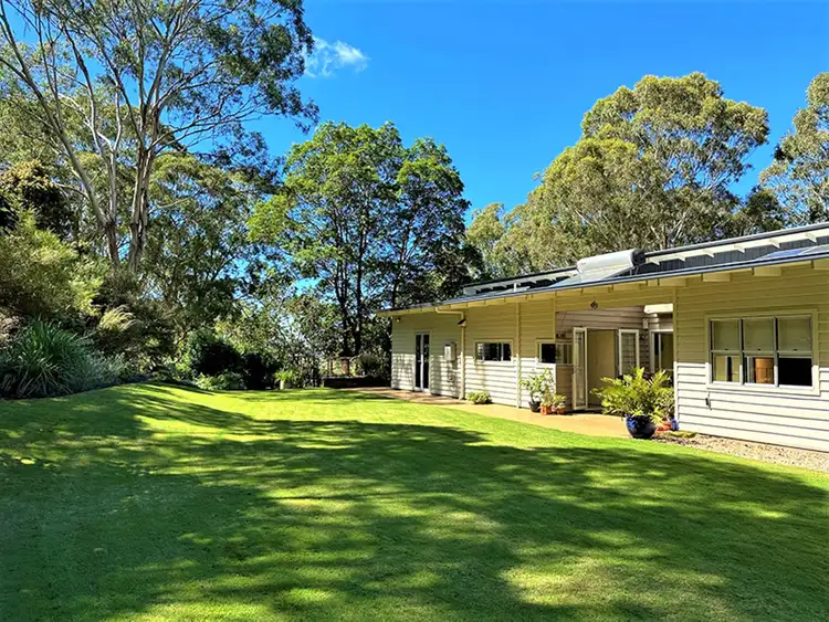 Fourth view of Homely house listing, 2 Glenorie Drive, Highfields QLD 4352