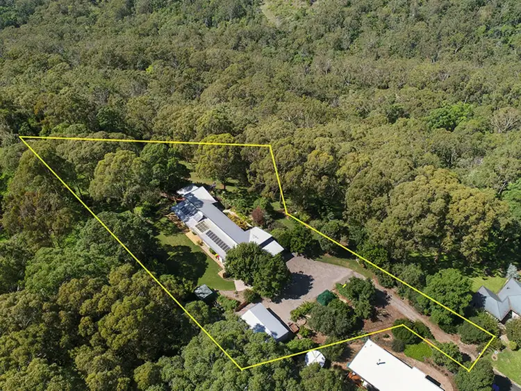 Fifth view of Homely house listing, 2 Glenorie Drive, Highfields QLD 4352