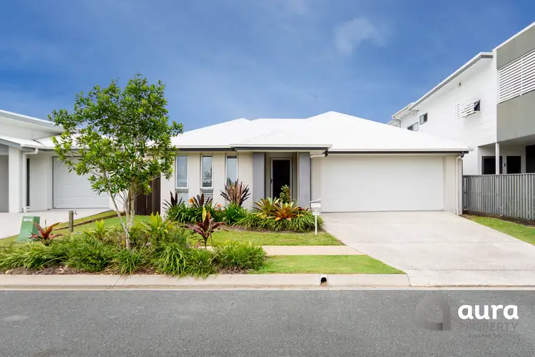 33 Capri Street, Caloundra West QLD 4551