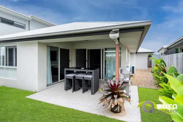 Third view of Homely house listing, 33 Capri Street, Caloundra West QLD 4551