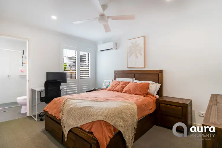 Fourth view of Homely house listing, 33 Capri Street, Caloundra West QLD 4551