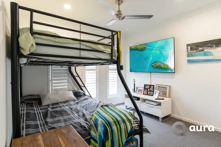 Fifth view of Homely house listing, 33 Capri Street, Caloundra West QLD 4551