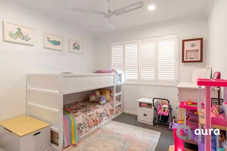 Sixth view of Homely house listing, 33 Capri Street, Caloundra West QLD 4551