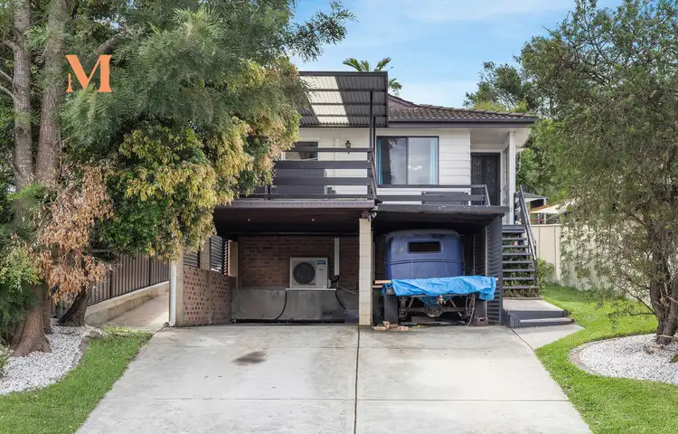 Second view of Homely house listing, 29 Michael Street, Blackalls Park NSW 2283
