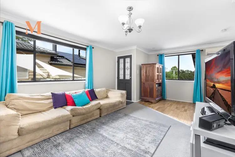 Third view of Homely house listing, 29 Michael Street, Blackalls Park NSW 2283