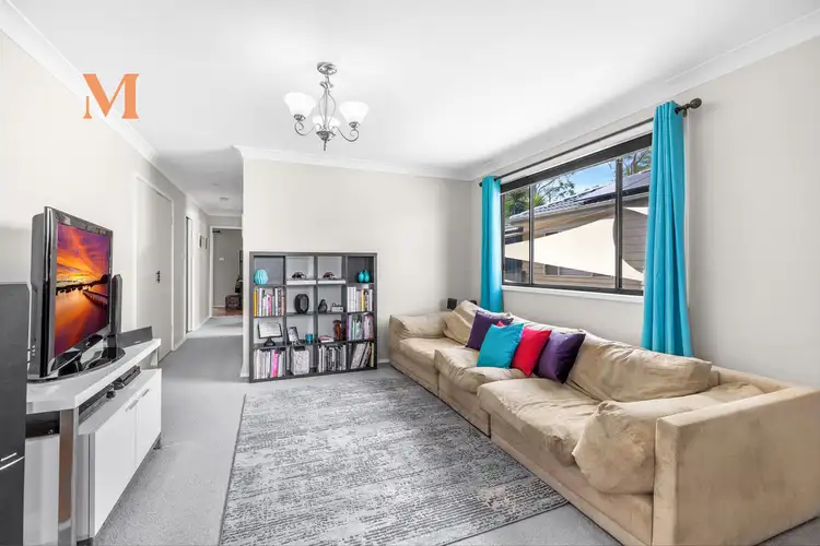 Fourth view of Homely house listing, 29 Michael Street, Blackalls Park NSW 2283