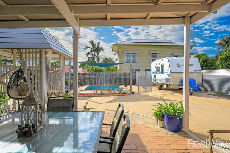Main view of Homely house listing, 18 Kolan Street, Bundaberg North QLD 4670