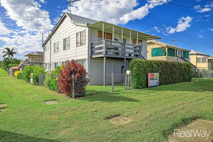 Second view of Homely house listing, 18 Kolan Street, Bundaberg North QLD 4670