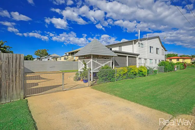 Third view of Homely house listing, 18 Kolan Street, Bundaberg North QLD 4670