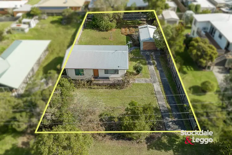 Main view of Homely house listing, 7 Marion Court, Inverloch VIC 3996