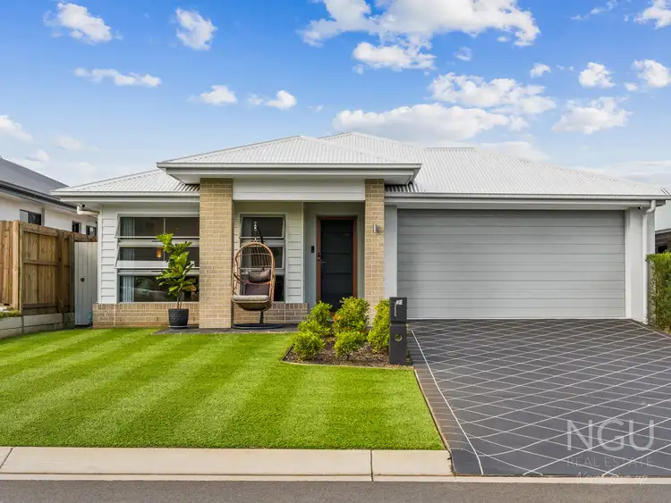 21 Gloria Street, Collingwood Park QLD 4301