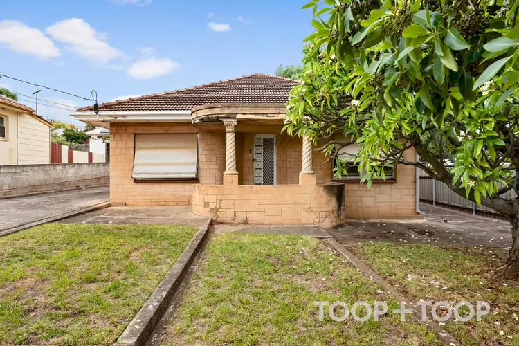 11 Palmer Street, Prospect SA 5082