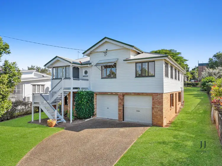 69 Hedley Avenue, Nundah QLD 4012