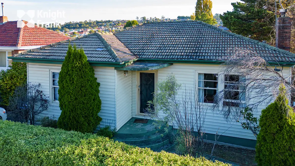 Main view of Homely house listing, 62 Hobart Road, Kings Meadows TAS 7249