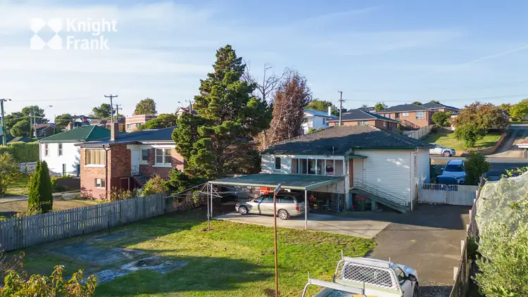 Third view of Homely house listing, 62 Hobart Road, Kings Meadows TAS 7249
