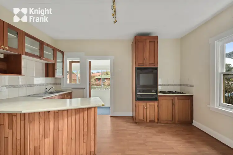 Fourth view of Homely house listing, 62 Hobart Road, Kings Meadows TAS 7249