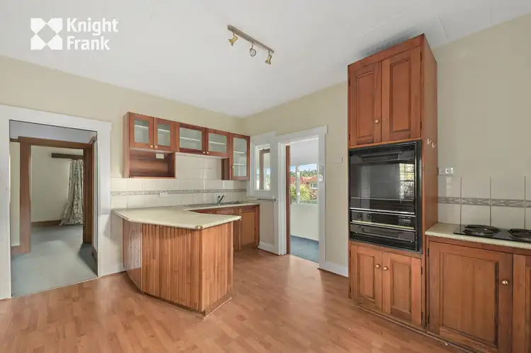 Fifth view of Homely house listing, 62 Hobart Road, Kings Meadows TAS 7249