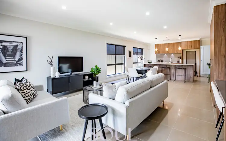 Second view of Homely apartment listing, Unit D/7-9 Salvanza Crescent, Griffith NSW 2680