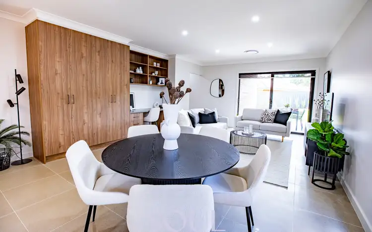 Fifth view of Homely apartment listing, Unit D/7-9 Salvanza Crescent, Griffith NSW 2680