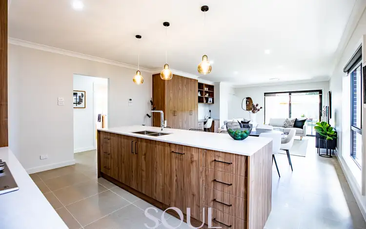 Sixth view of Homely apartment listing, Unit D/7-9 Salvanza Crescent, Griffith NSW 2680