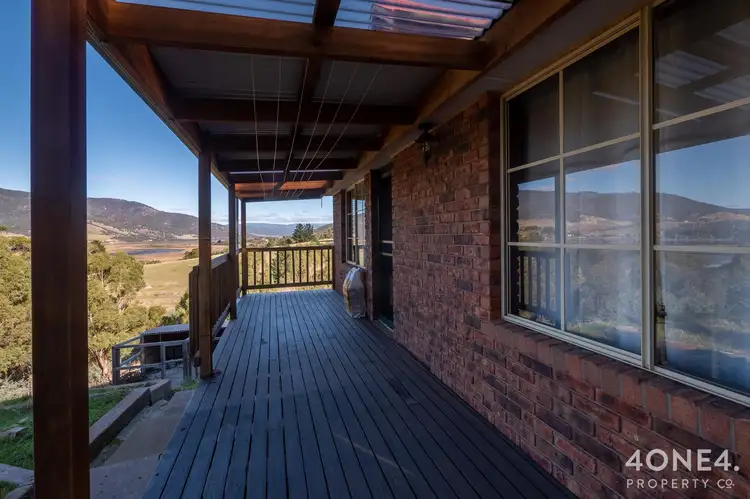 Third view of Homely rural property listing, 27 Tongatabu Road, Dromedary TAS 7030