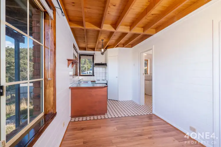 Sixth view of Homely rural property listing, 27 Tongatabu Road, Dromedary TAS 7030