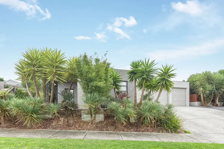 31 Cherlin Drive, Warrnambool VIC 3280