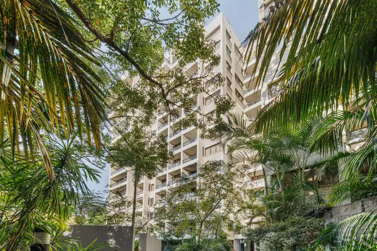 Main view of Homely apartment listing, 1208/1 Boomerang Place, Woolloomooloo NSW 2011