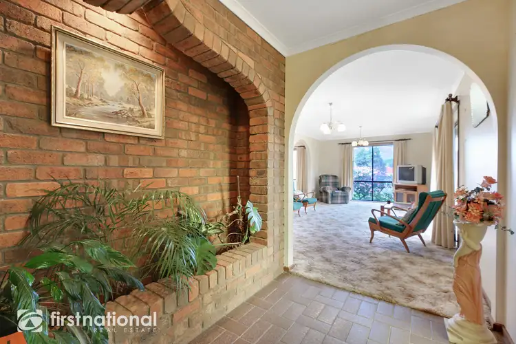Second view of Homely house listing, 4 Wattle Court, Warragul VIC 3820