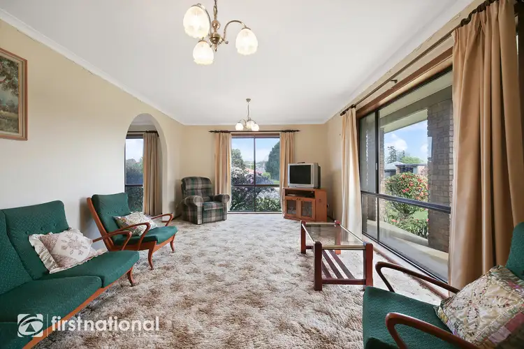 Third view of Homely house listing, 4 Wattle Court, Warragul VIC 3820
