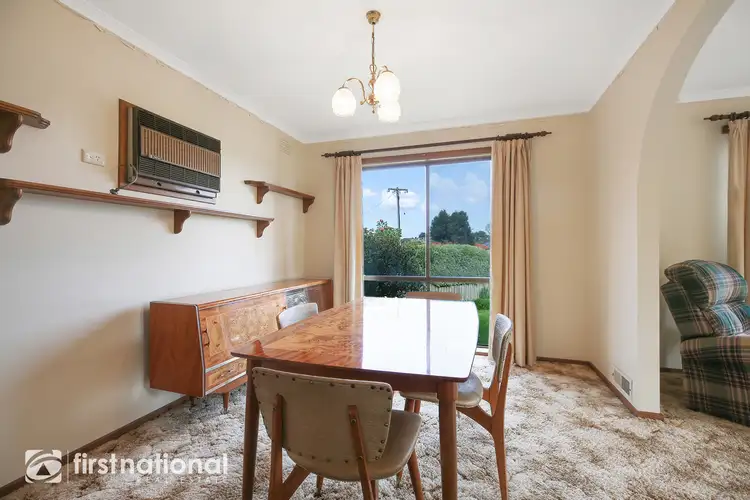 Fifth view of Homely house listing, 4 Wattle Court, Warragul VIC 3820