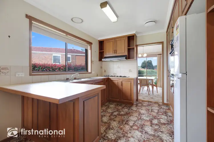 Sixth view of Homely house listing, 4 Wattle Court, Warragul VIC 3820