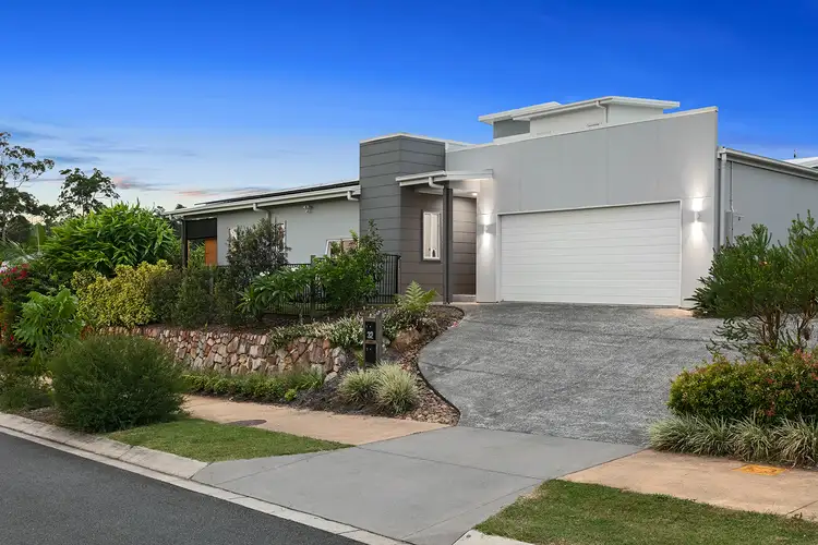 Main view of Homely house listing, 1/32 Horizon Way, Woombye QLD 4559