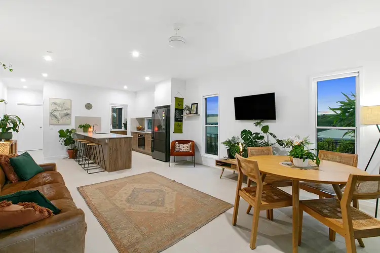 Second view of Homely house listing, 1/32 Horizon Way, Woombye QLD 4559