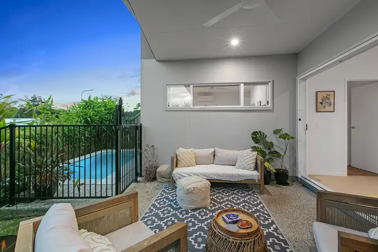 Fourth view of Homely house listing, 1/32 Horizon Way, Woombye QLD 4559
