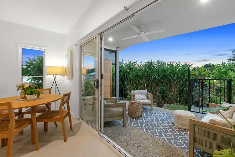 Fifth view of Homely house listing, 1/32 Horizon Way, Woombye QLD 4559