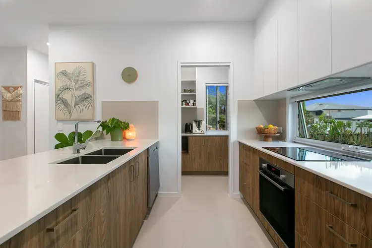 Sixth view of Homely house listing, 1/32 Horizon Way, Woombye QLD 4559
