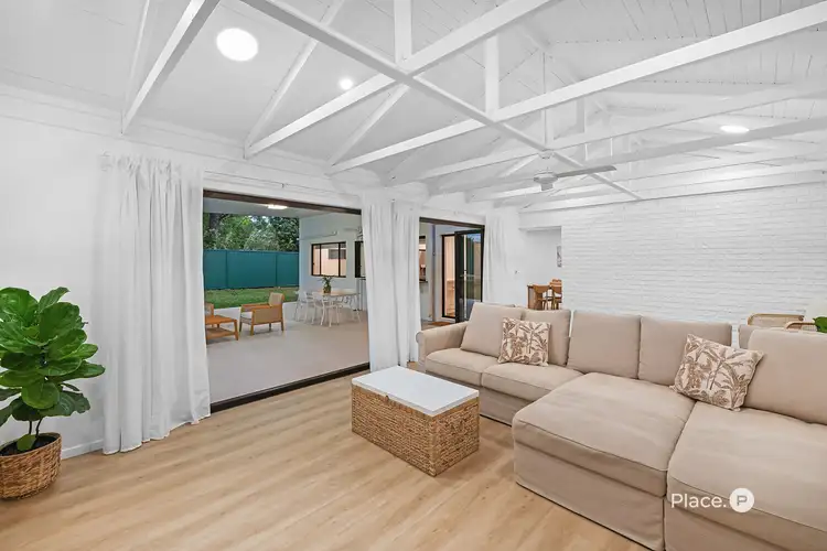 Second view of Homely house listing, 18 Circlewood Court, Algester QLD 4115