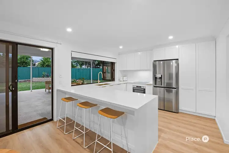 Third view of Homely house listing, 18 Circlewood Court, Algester QLD 4115