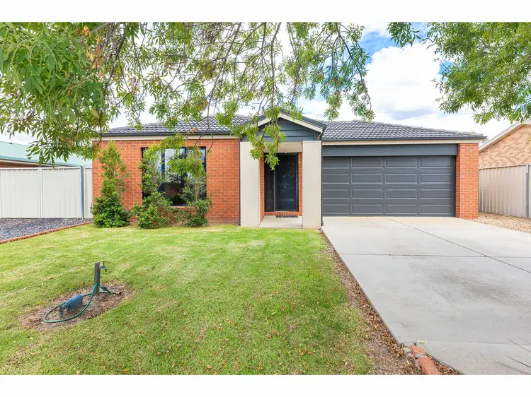 Main view of Homely house listing, 14 Eyre Street, Rutherglen VIC 3685