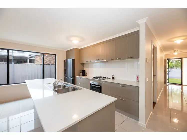 Second view of Homely house listing, 14 Eyre Street, Rutherglen VIC 3685