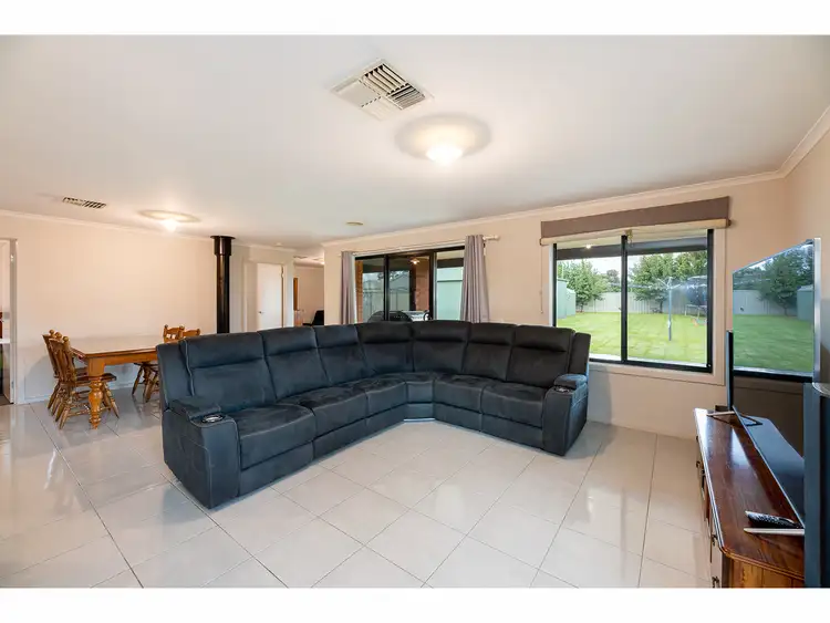 Fourth view of Homely house listing, 14 Eyre Street, Rutherglen VIC 3685