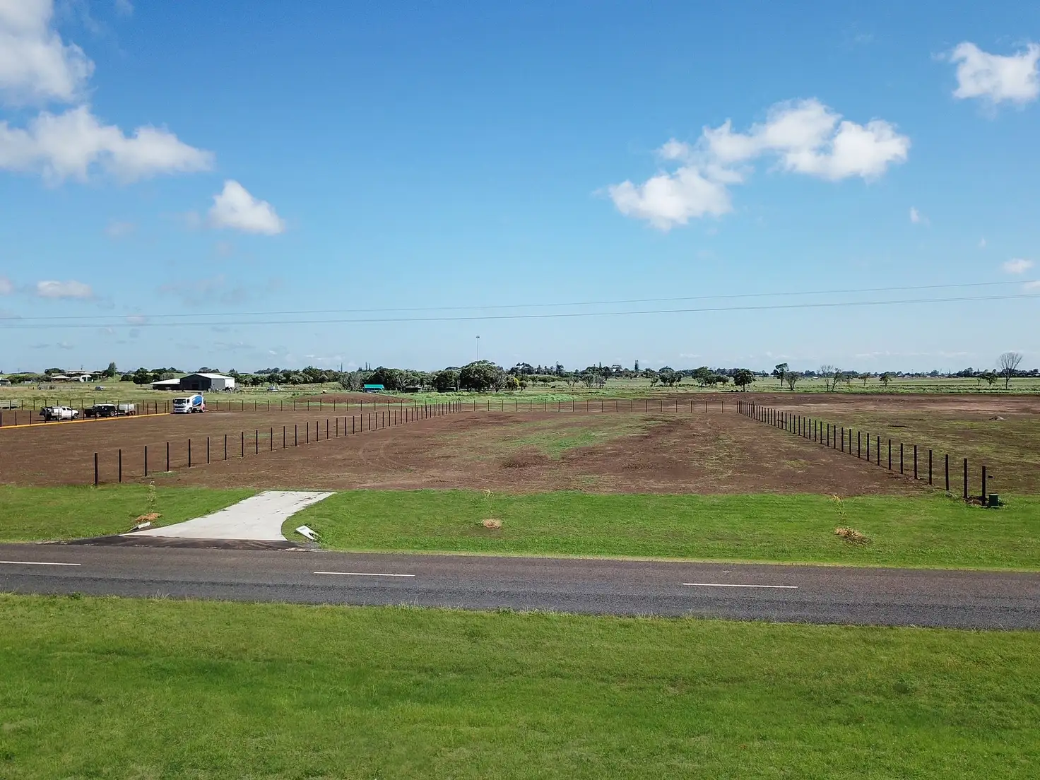 Main view of Homely land listing, 49 Kirbys Road, Kalkie QLD 4670