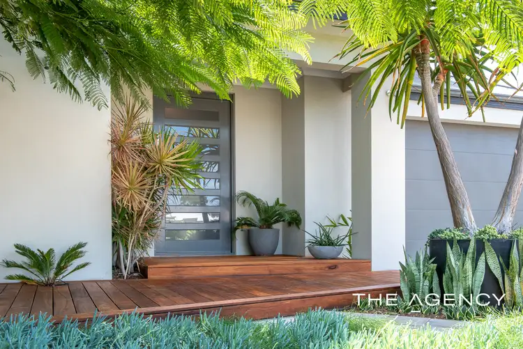 Third view of Homely house listing, 17 Gleddon Way, Hillarys WA 6025