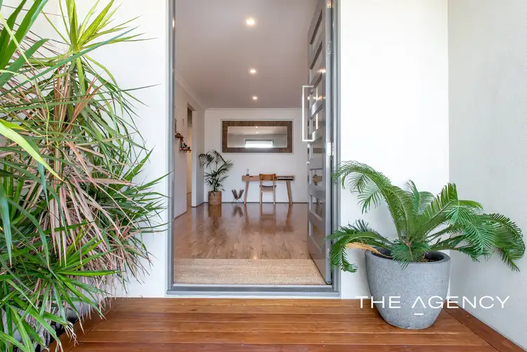 Fourth view of Homely house listing, 17 Gleddon Way, Hillarys WA 6025